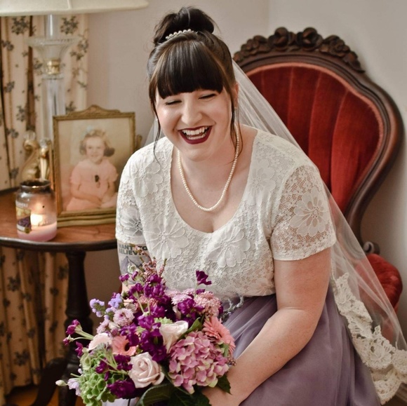 Meet your Posher, Grace - Picture 1 of 1